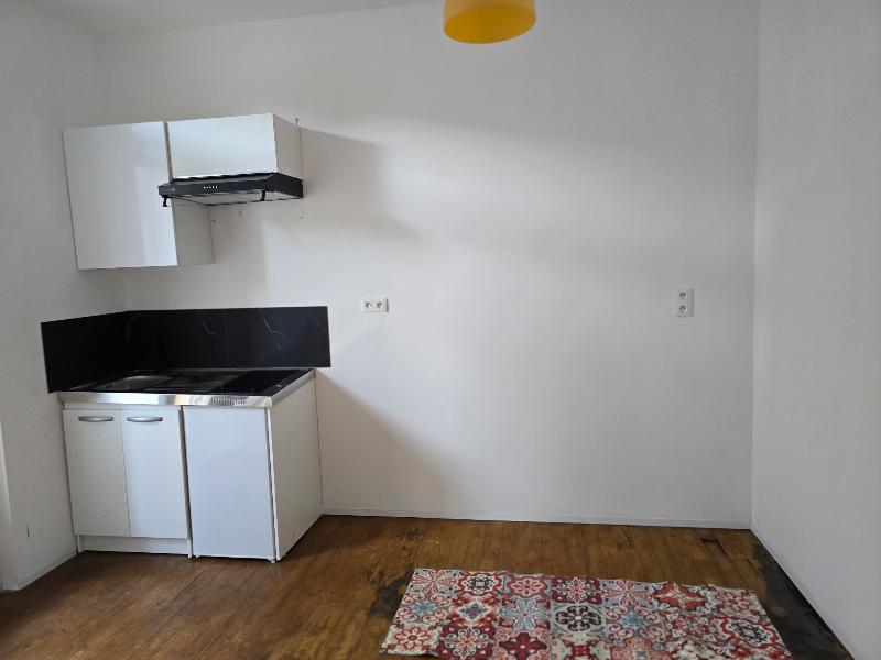 Flat Rue des Treilles in Libourne