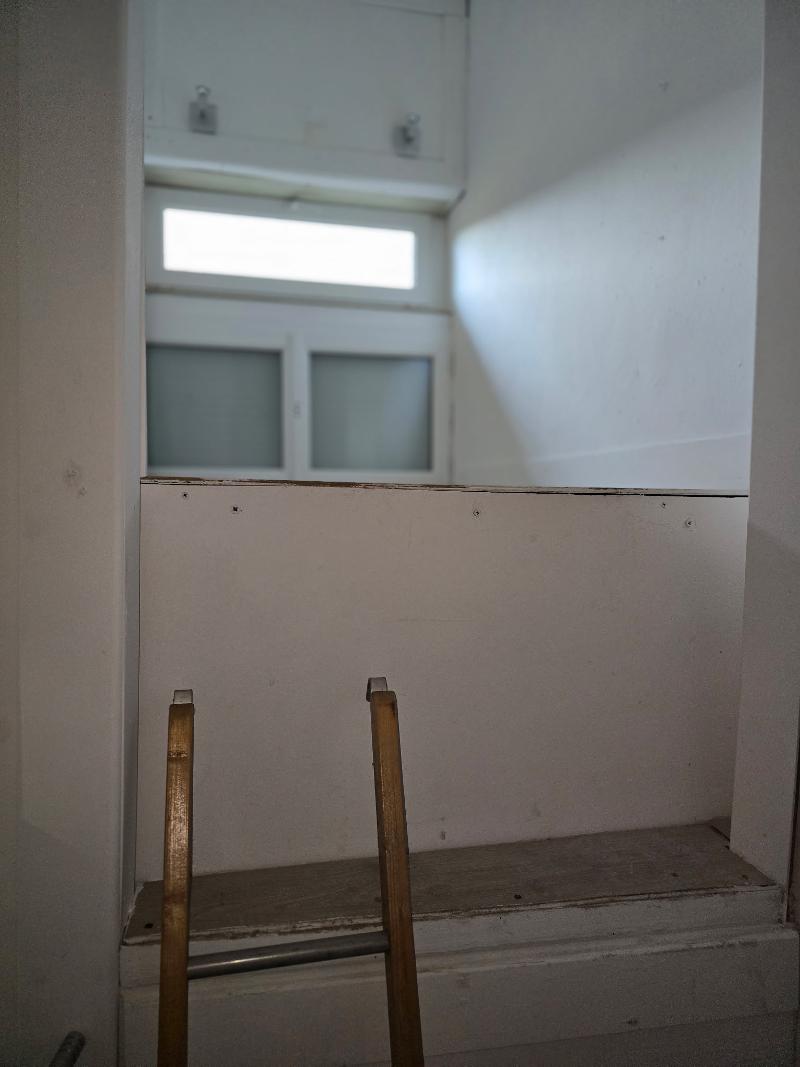 Flat Rue des Treilles in Libourne