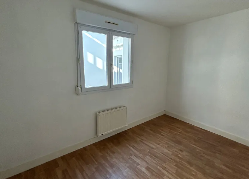 Appartement Chemin du Pont-Lisse à Séné
