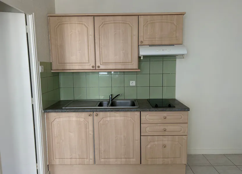 Appartement Chemin du Pont-Lisse à Séné