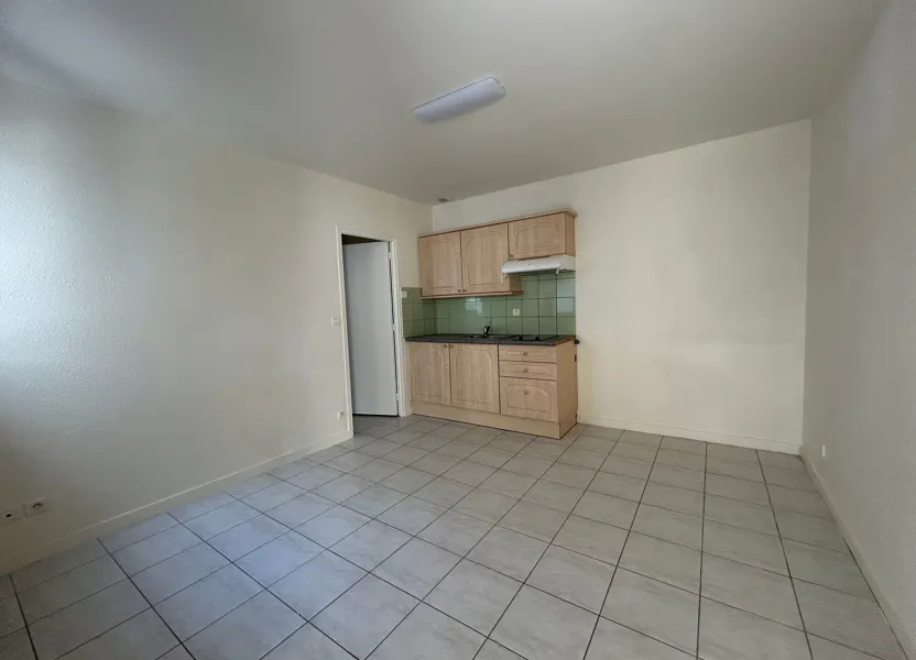 Appartement Chemin du Pont-Lisse à Séné