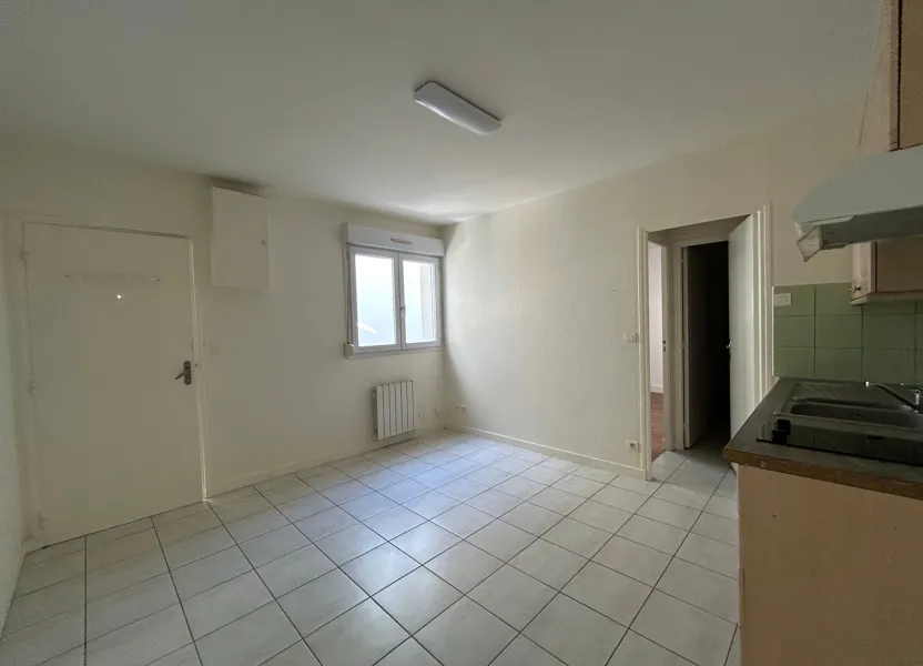 Appartement Chemin du Pont-Lisse à Séné