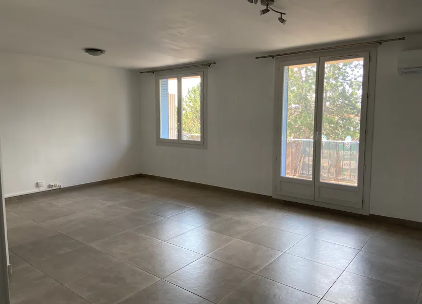 Appartement Impasse de l'Aïgue à Manosque