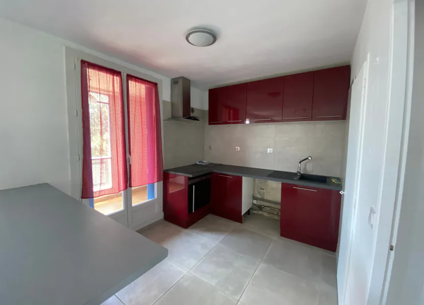 Appartement Impasse de l'Aïgue à Manosque