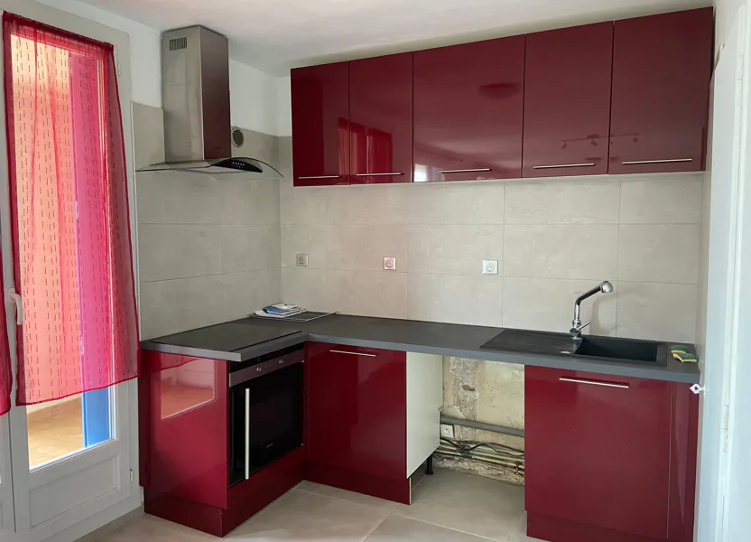 Appartement Impasse de l'Aïgue à Manosque