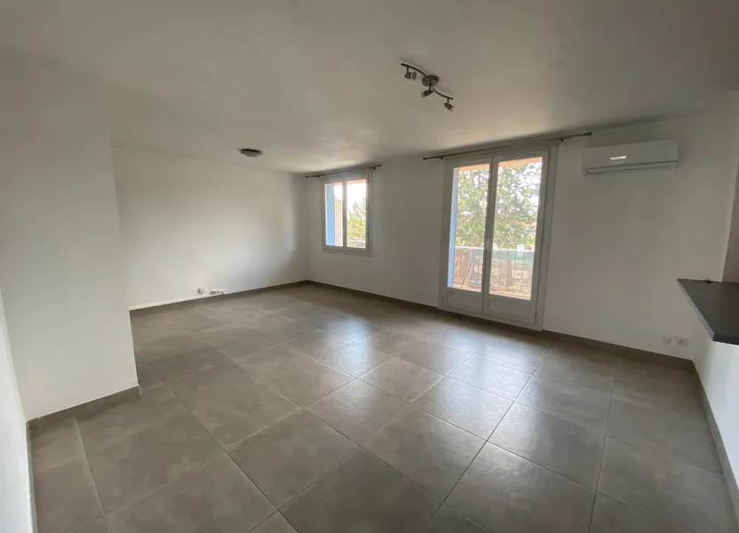Appartement Impasse de l'Aïgue à Manosque