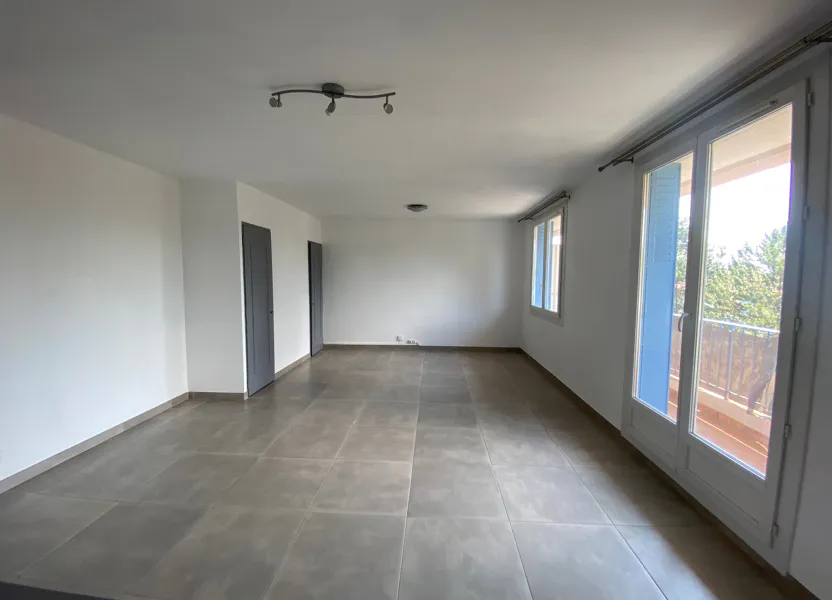 Appartement Impasse de l'Aïgue à Manosque