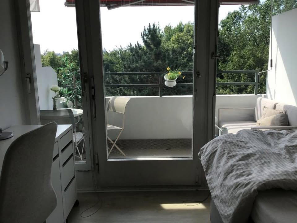 Wohnung Osterwaldstraße in München