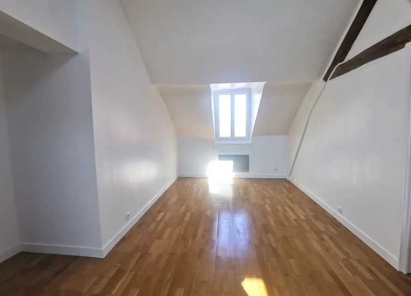 Appartement Rue Saint-Liesne à Melun