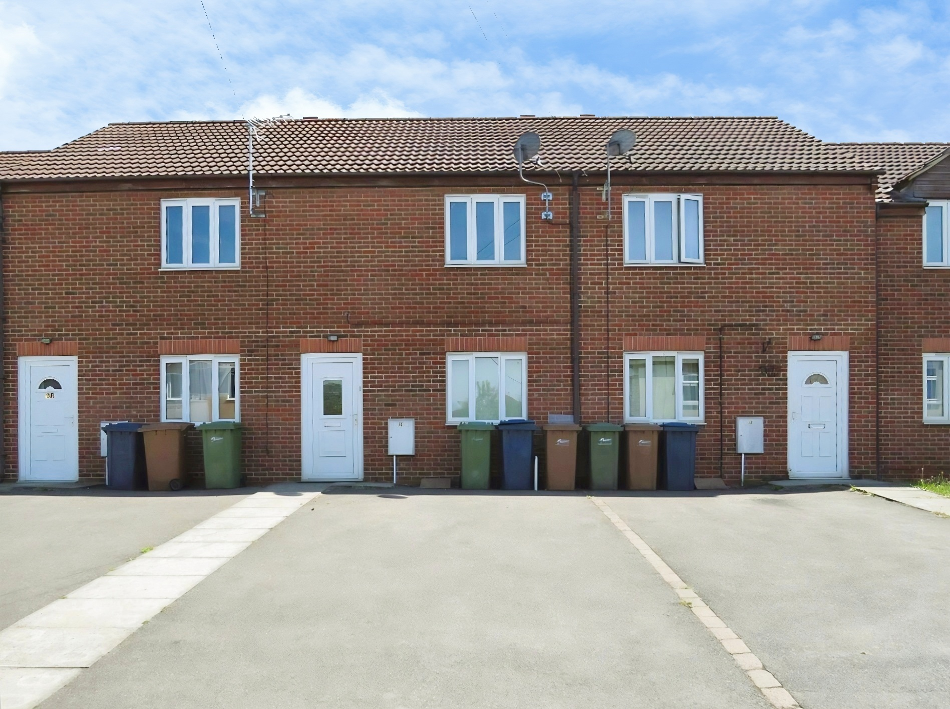 House Gold Street in Fenland District