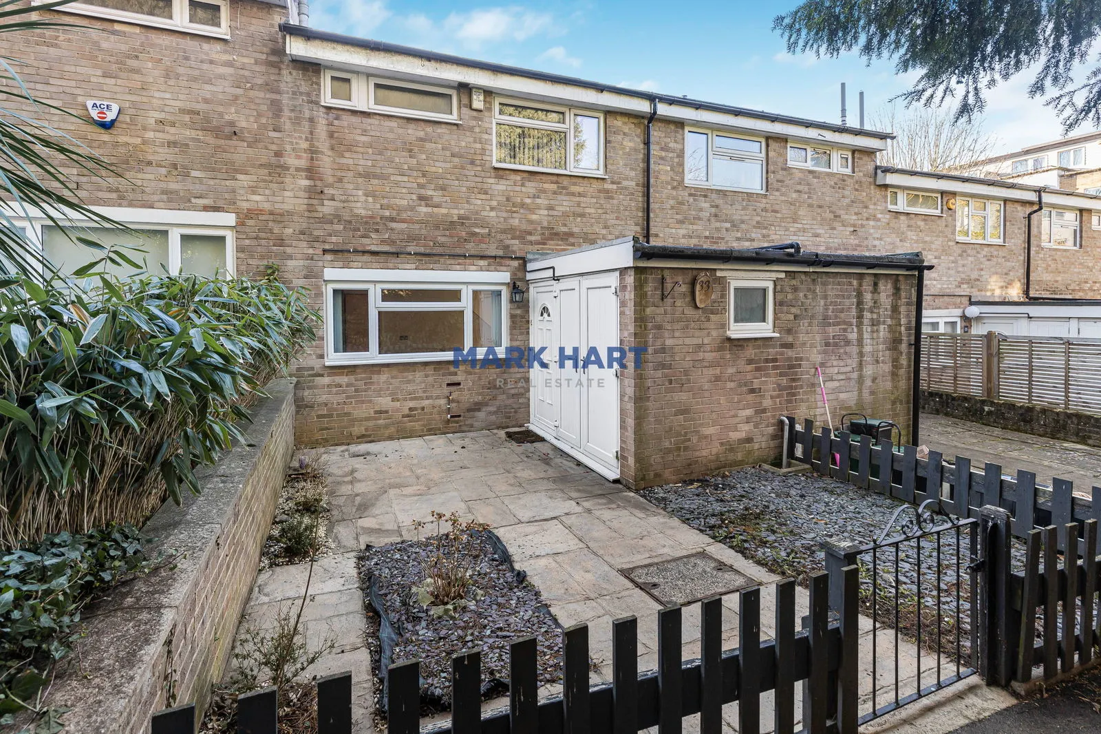 House Littlestone Close in Greater London