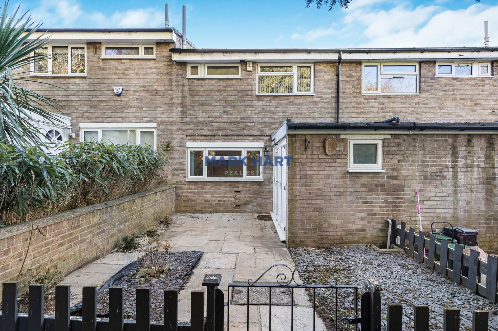 House Littlestone Close in Greater London