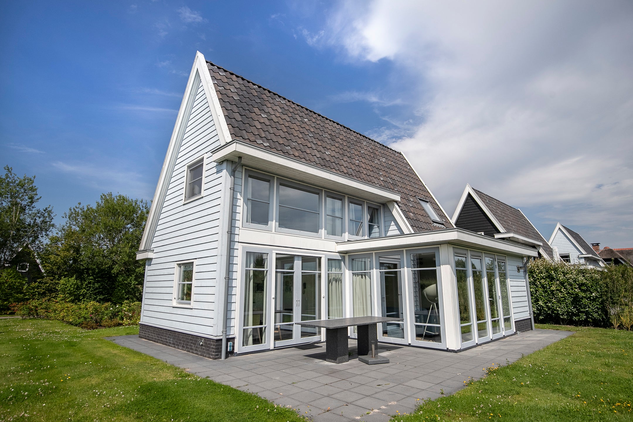 Huis Jonenweg 5 527 in Giethoorn