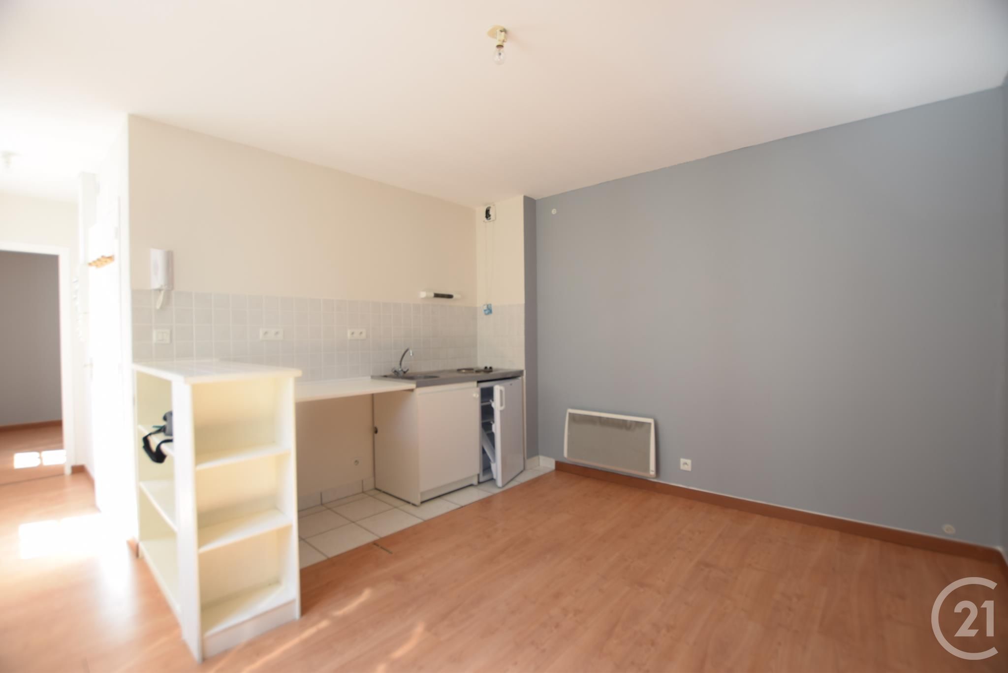 Appartement Rue du Télégraphe à Brest