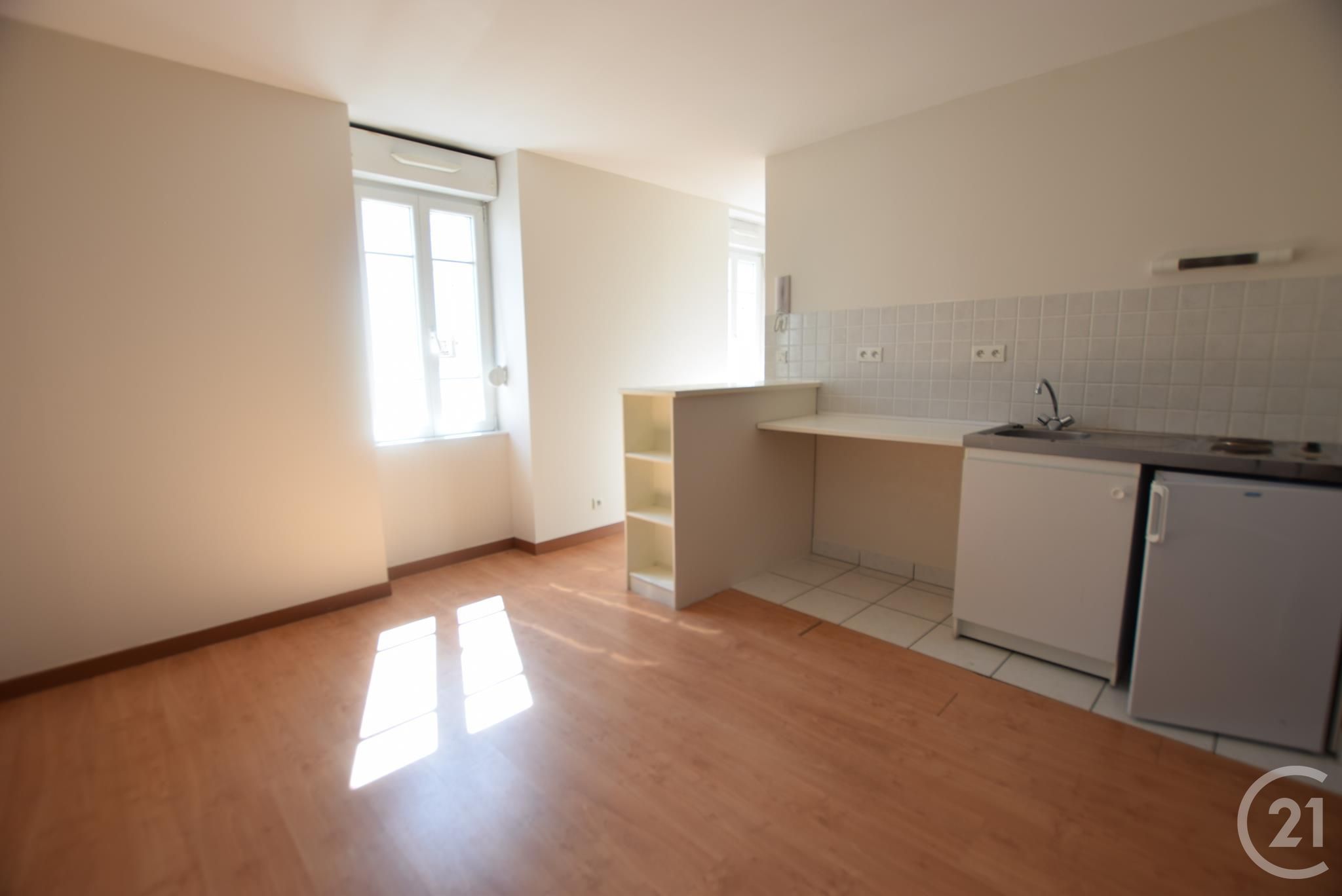Appartement Rue du Télégraphe à Brest