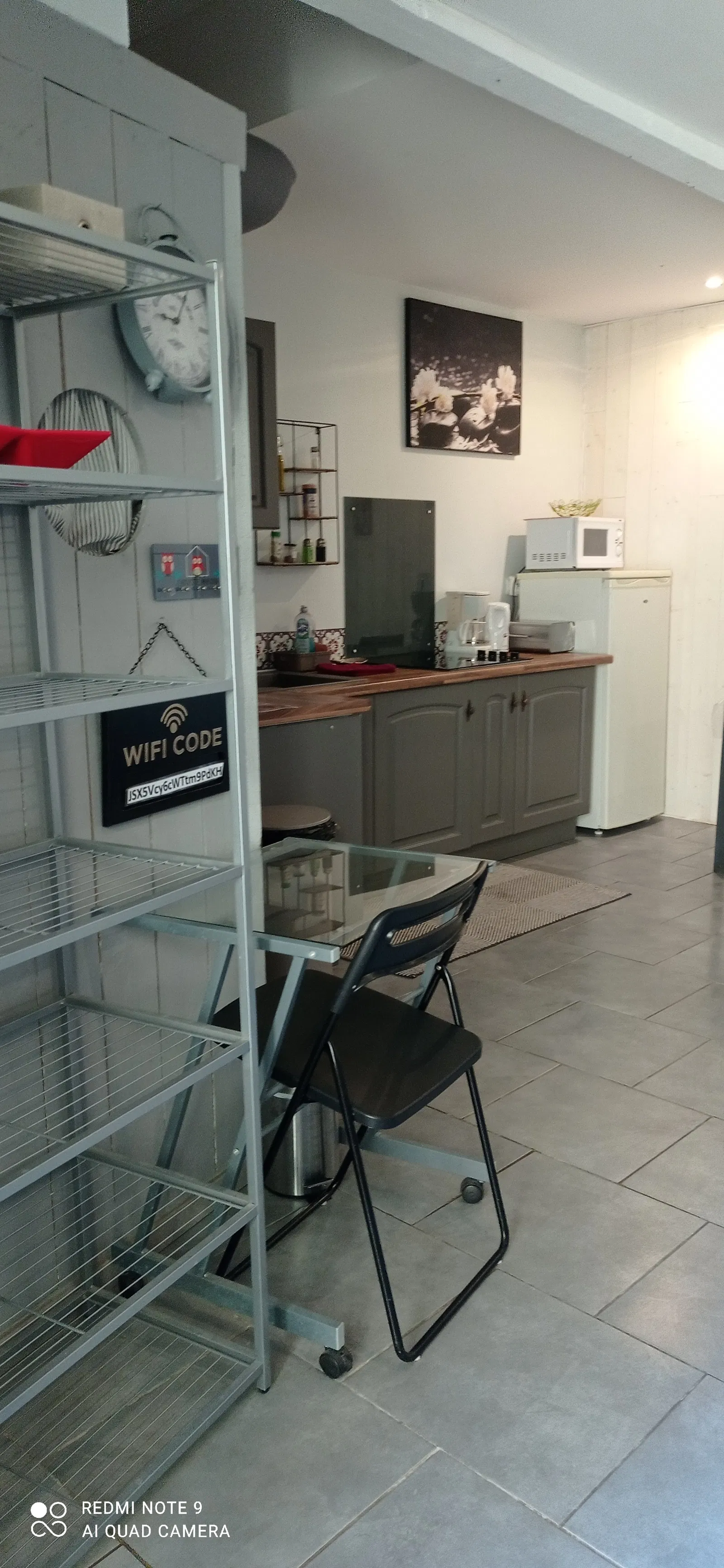 Room Rue du Bac in Cuxac-d'Aude