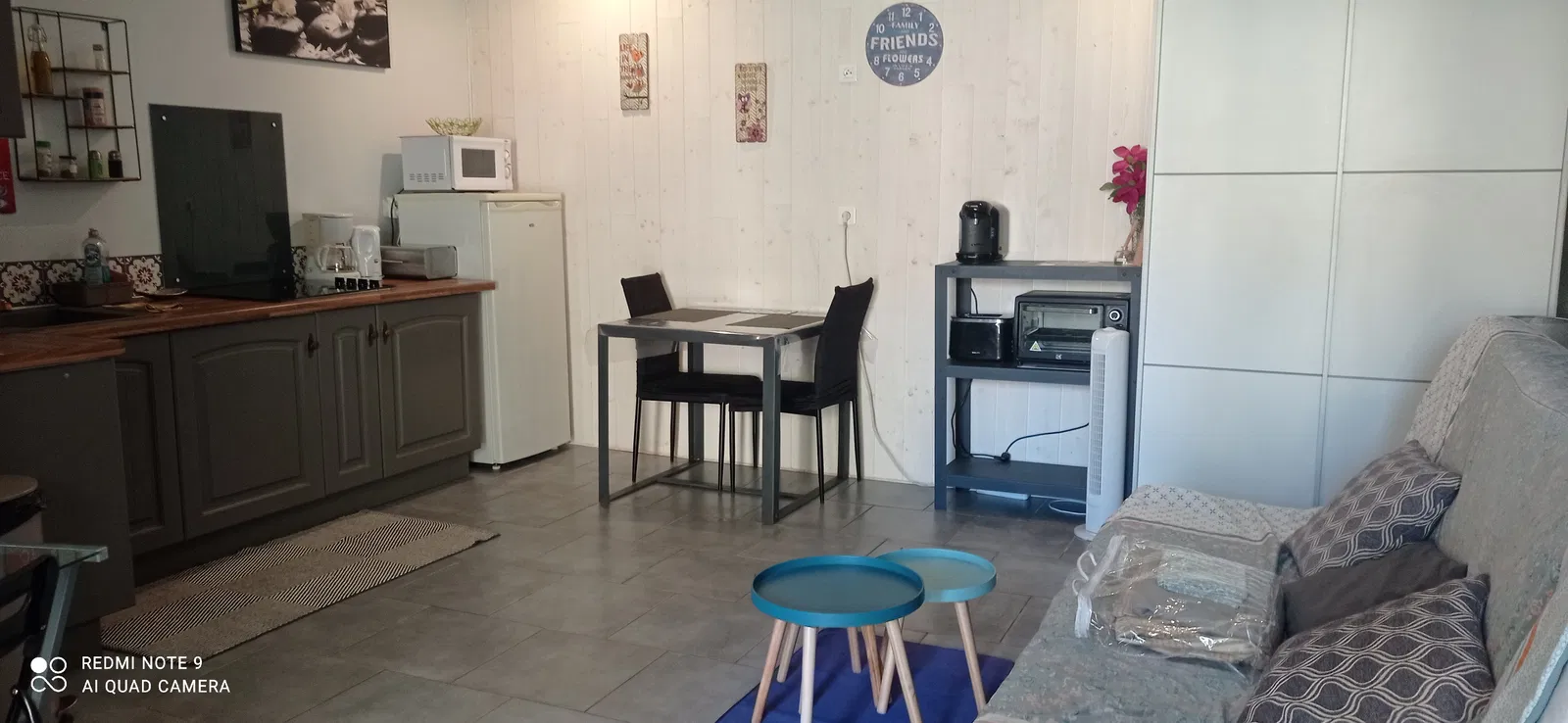 Room Rue du Bac in Cuxac-d'Aude