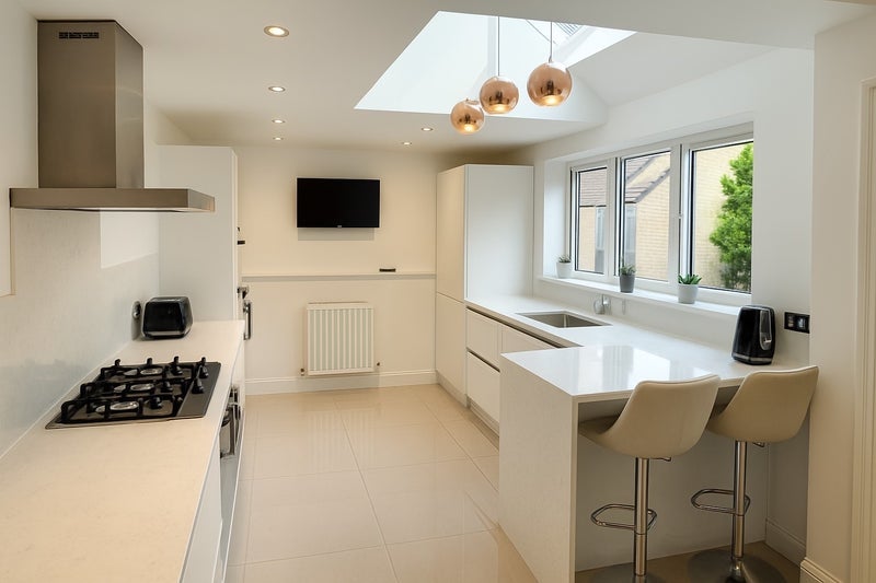 Room Harbridge Close in Uttlesford