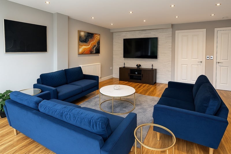 Room Harbridge Close in Uttlesford