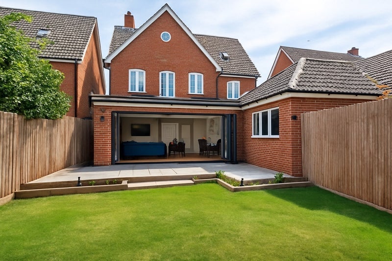 Room Harbridge Close in Uttlesford