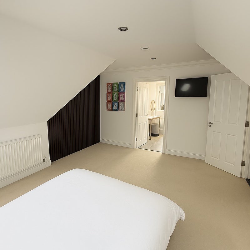 Room Harbridge Close in Uttlesford