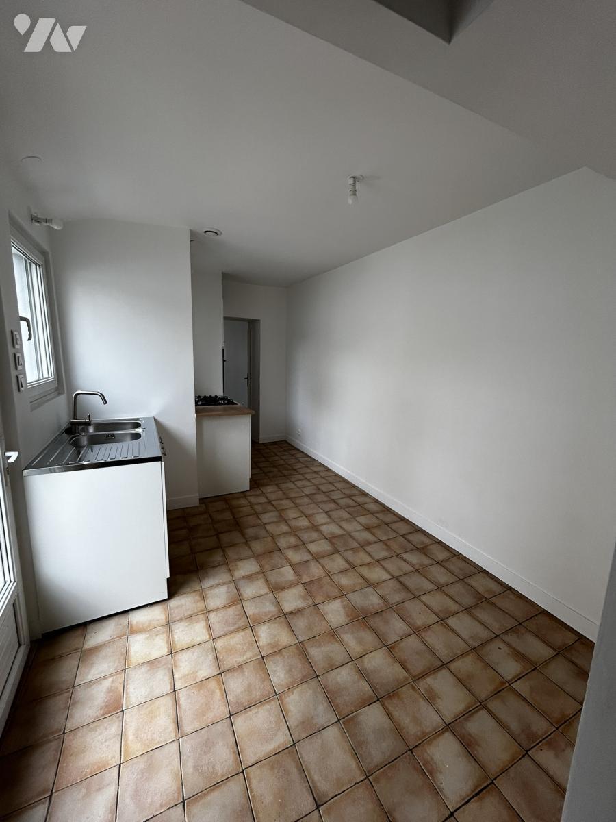 House Rue du Faubourg Bannier in Fleury-les-Aubrais