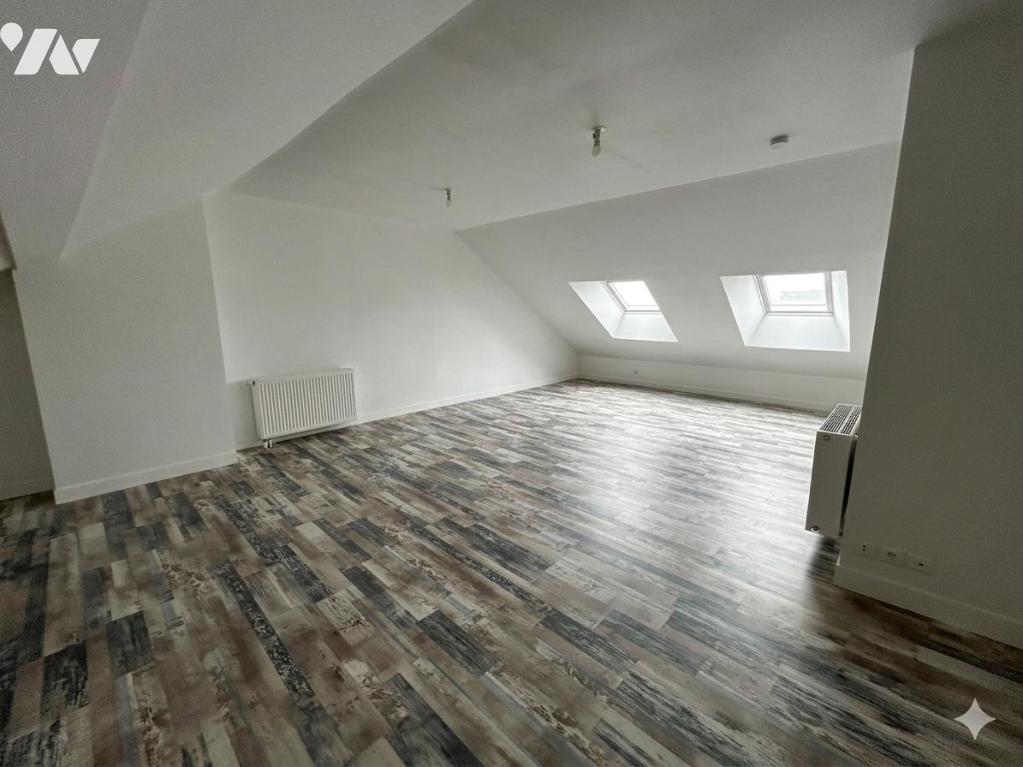 House Rue du Faubourg Bannier in Fleury-les-Aubrais