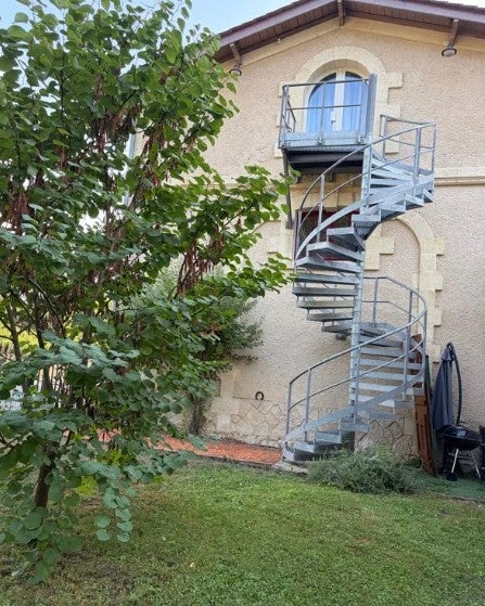 Flat Rue des Treilles in Libourne