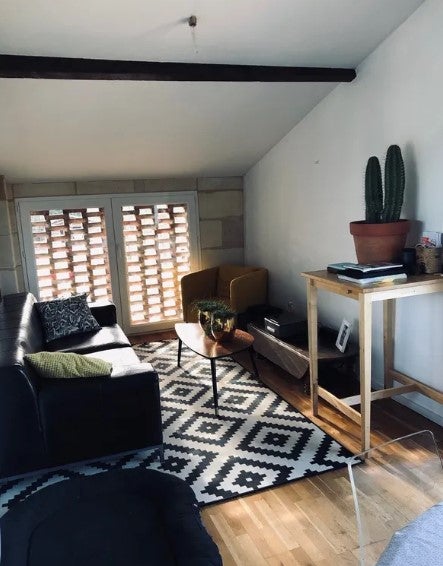 Flat Rue des Treilles in Libourne