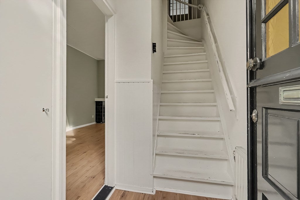 Hoekwoning te koop: Leeuwenhofje 2, Gorinchem