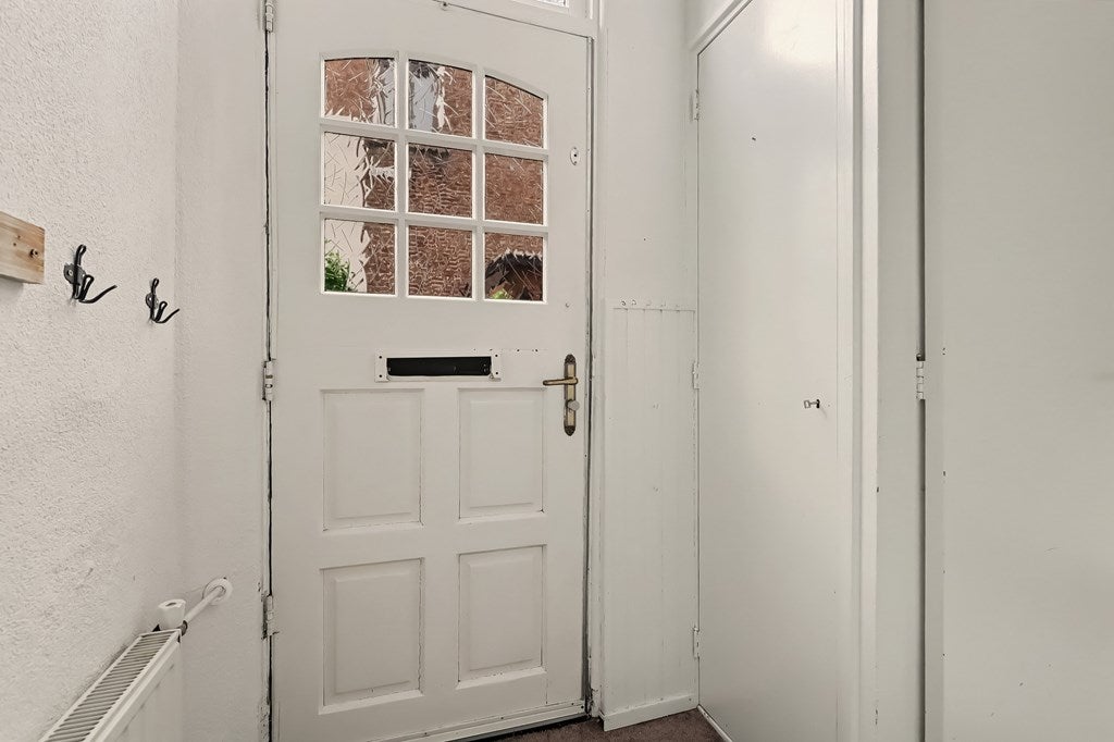 Hoekwoning te koop: Leeuwenhofje 2, Gorinchem