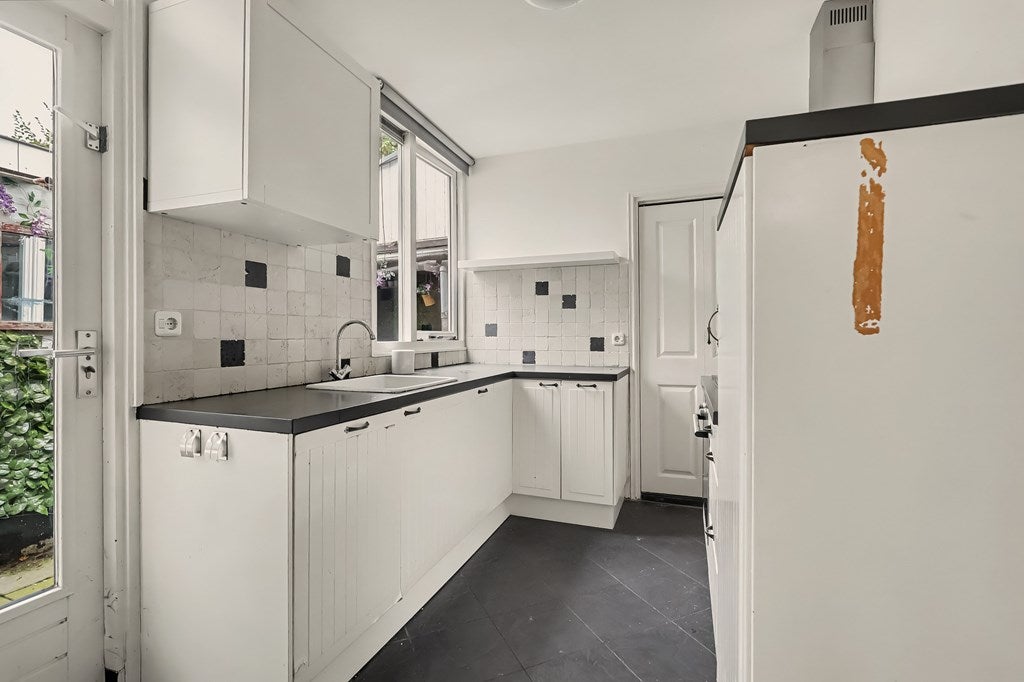 Hoekwoning te koop: Leeuwenhofje 2, Gorinchem