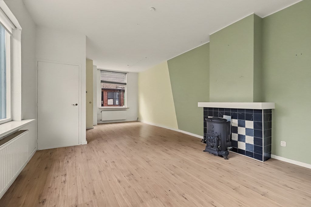 Hoekwoning te koop: Leeuwenhofje 2, Gorinchem