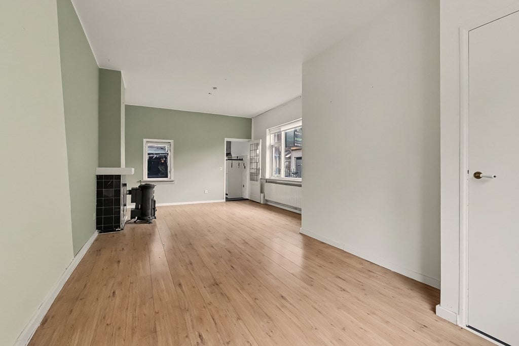 Hoekwoning te koop: Leeuwenhofje 2, Gorinchem