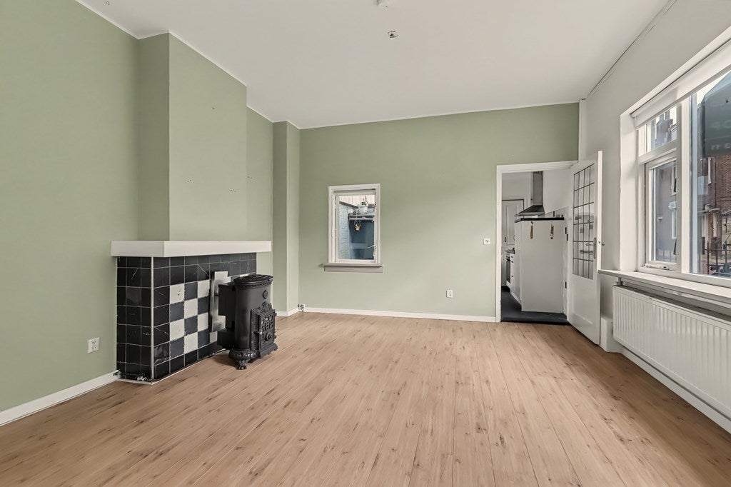 Hoekwoning te koop: Leeuwenhofje 2, Gorinchem
