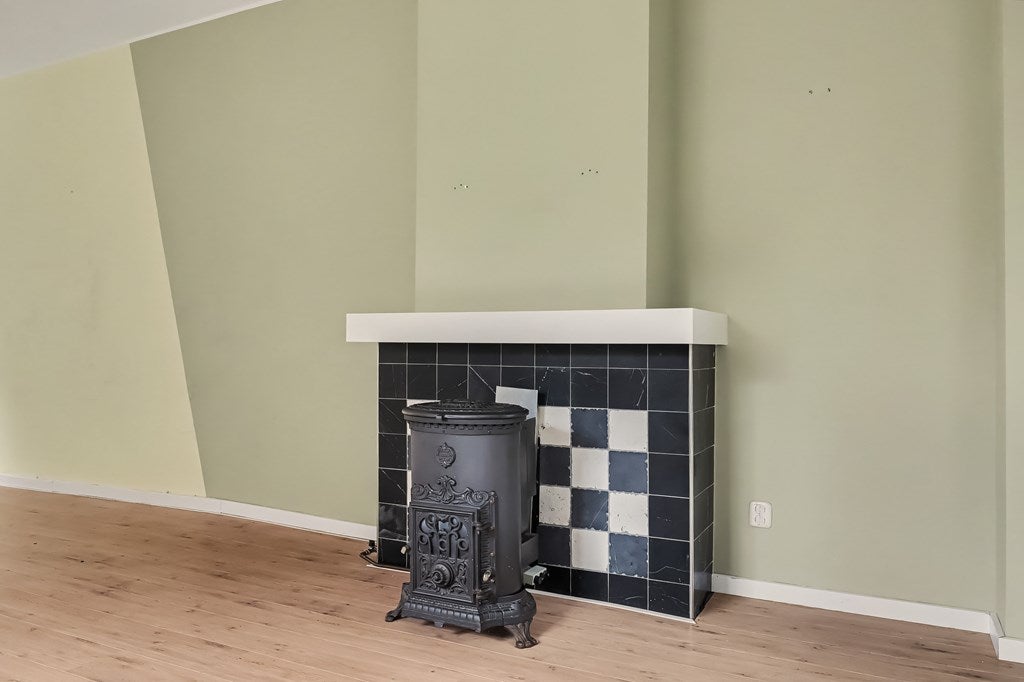 Hoekwoning te koop: Leeuwenhofje 2, Gorinchem