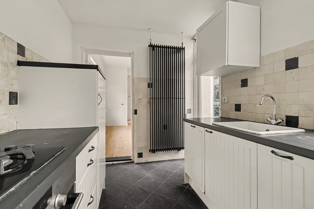 Hoekwoning te koop: Leeuwenhofje 2, Gorinchem