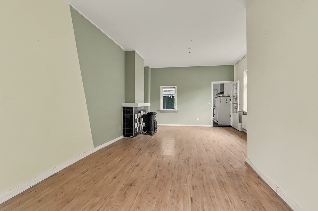 Hoekwoning te koop: Leeuwenhofje 2, Gorinchem