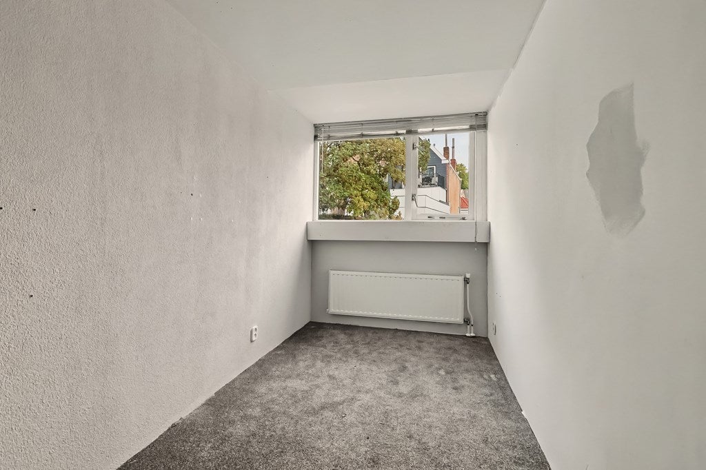 Hoekwoning te koop: Leeuwenhofje 2, Gorinchem