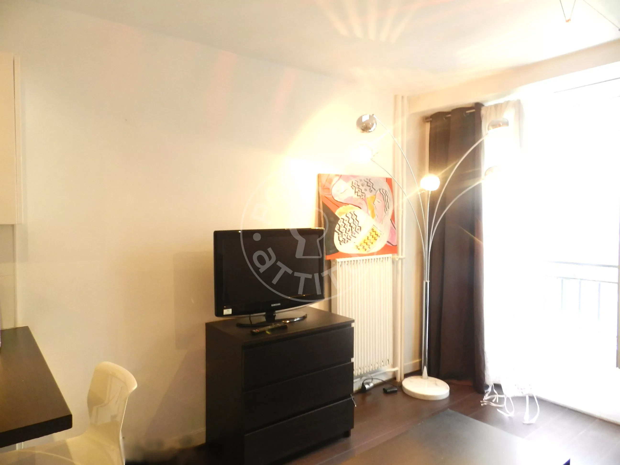 Appartement Passage Commun B/7 à Paris
