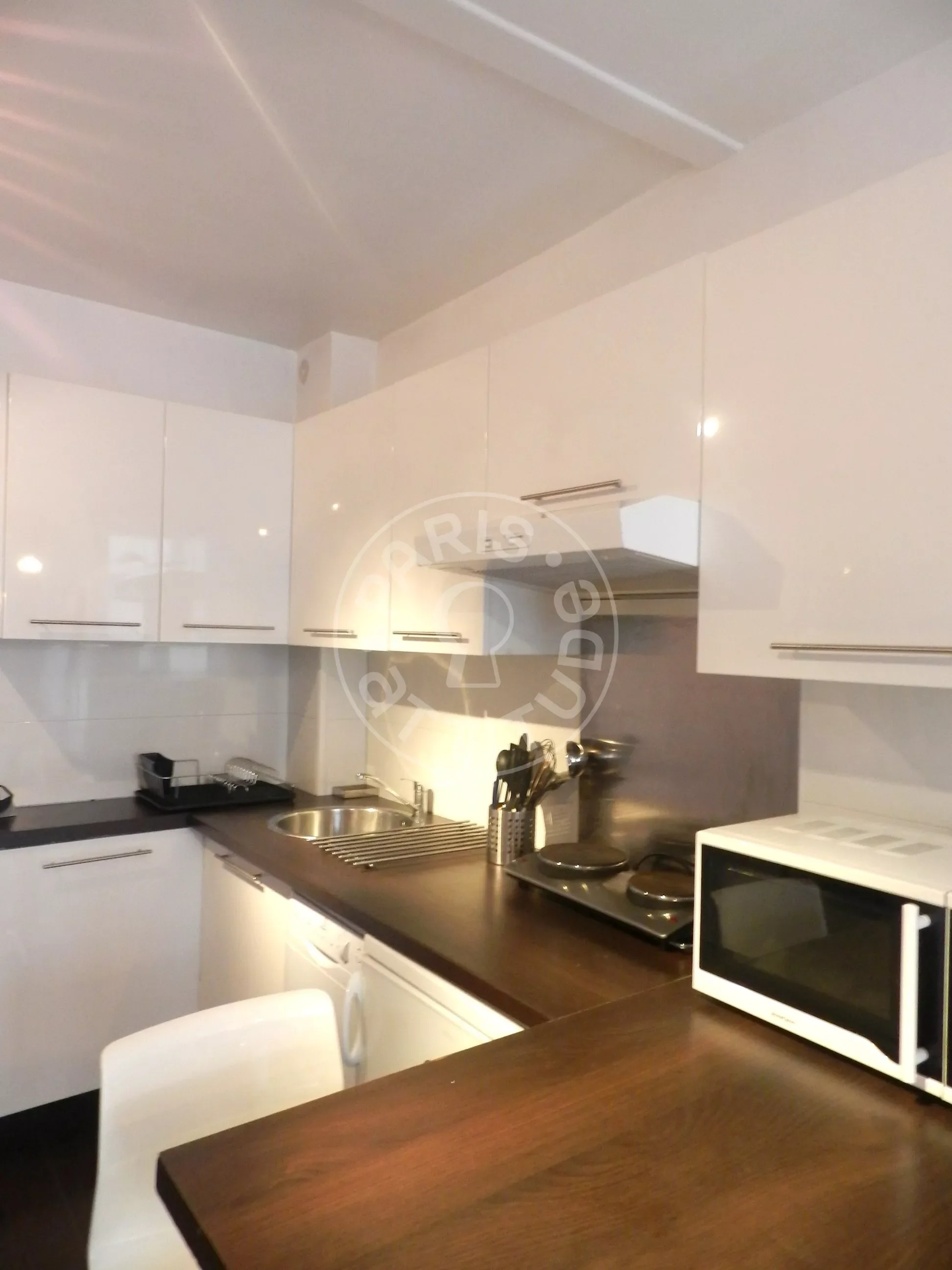Appartement Passage Commun B/7 à Paris