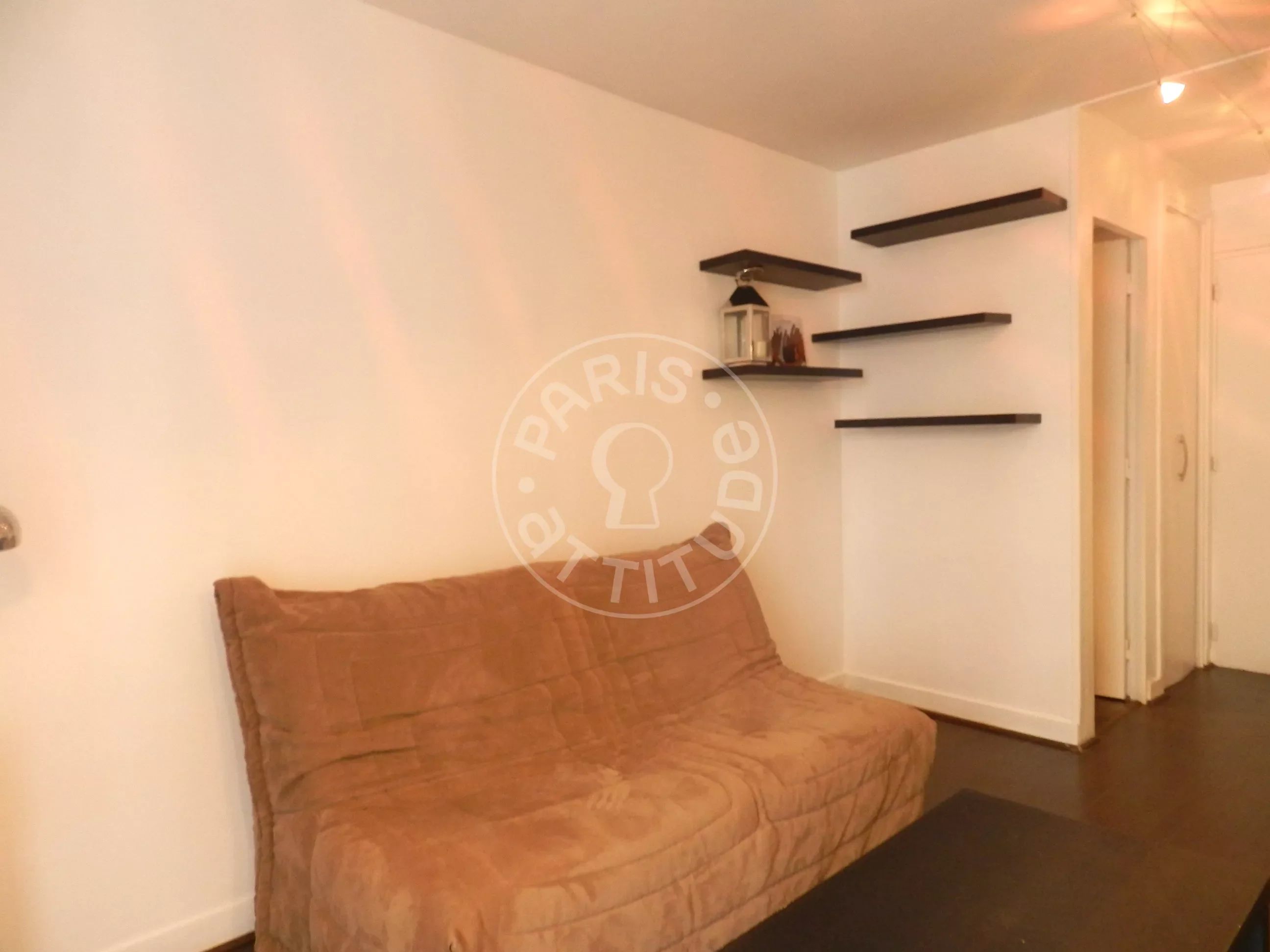 Appartement Passage Commun B/7 à Paris