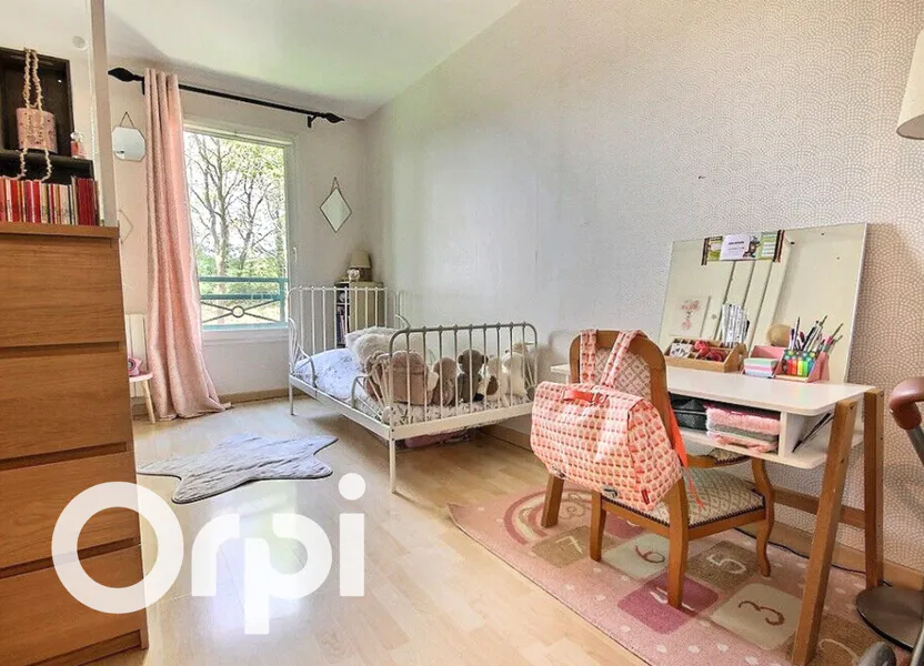 Appartement Place du Lieutenant-Colonel Arnaud Beltrame à Trappes