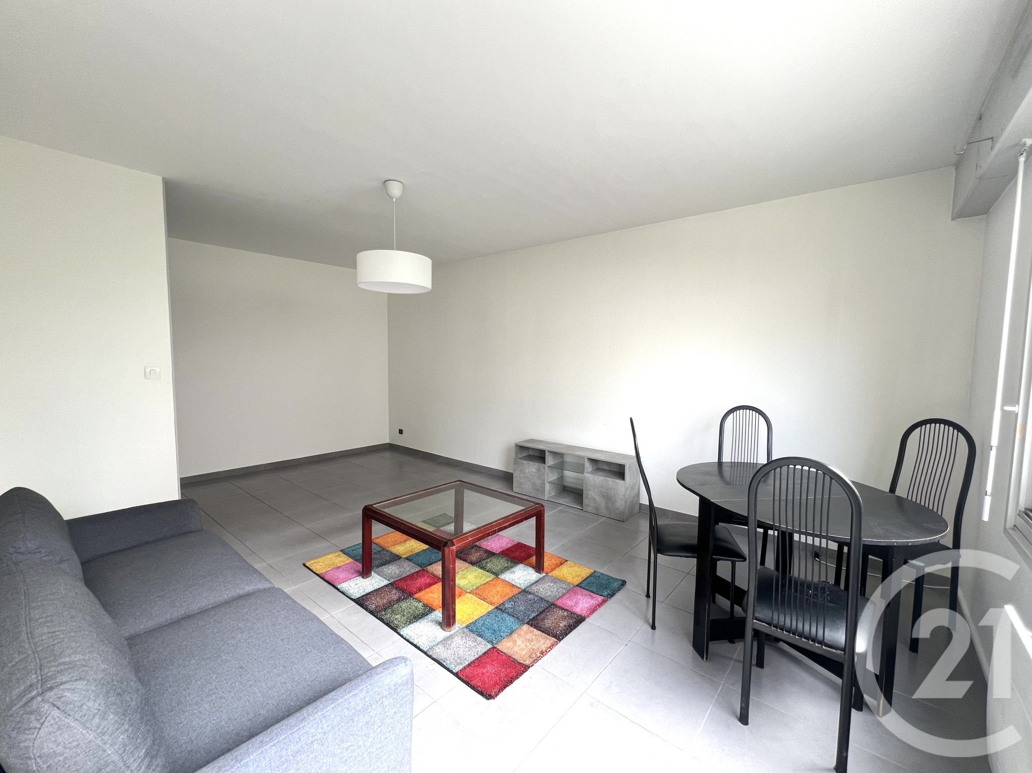 Appartement Rue Docteur Calmette à Saint-Martin-d'Hères
