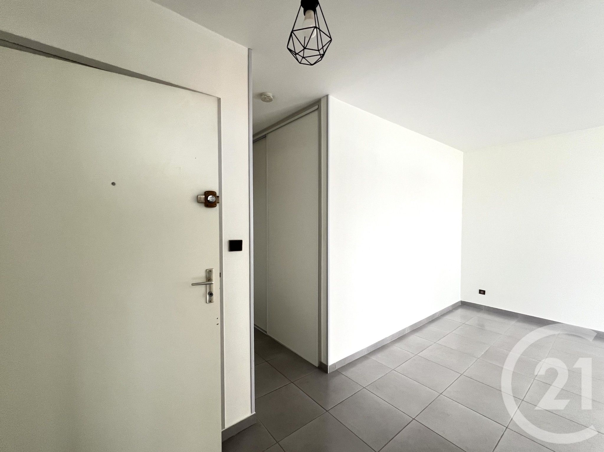 Appartement Rue Docteur Calmette à Saint-Martin-d'Hères