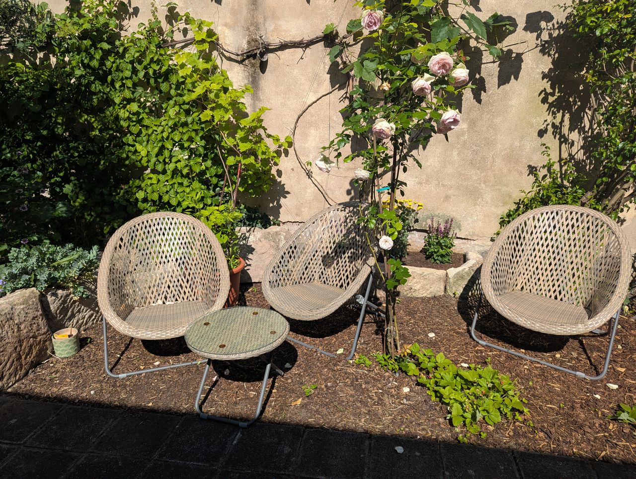 Wohnung Obere Karlstraße in Erlangen