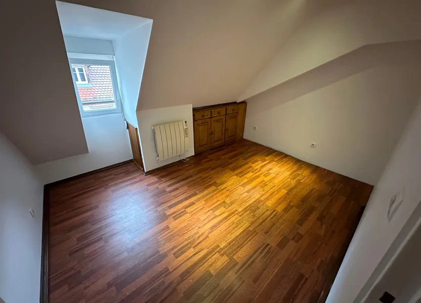 Appartement Rue de la République à Niederbronn-les-Bains