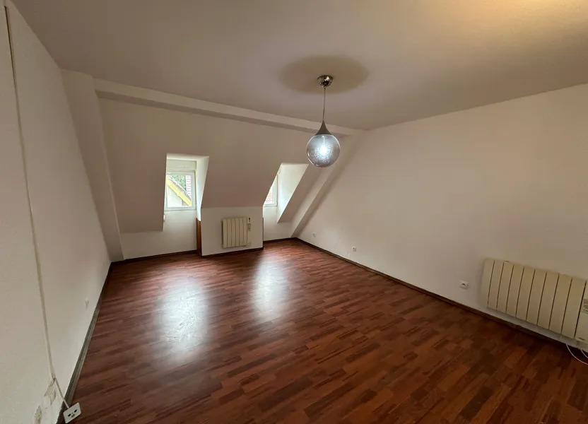 Appartement Rue de la République à Niederbronn-les-Bains