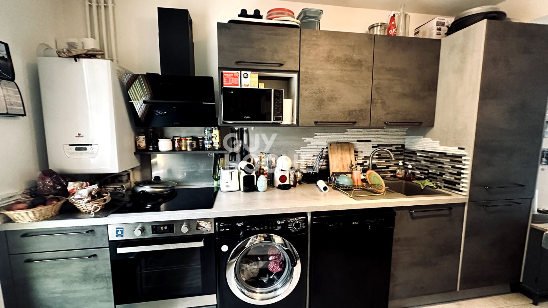 Maison Rue Robert Beauparrain à Forges-les-Bains