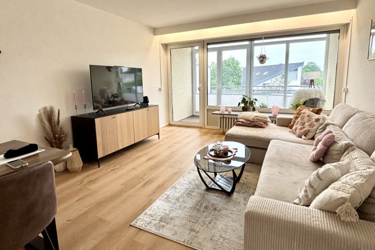 Wohnung Inrather Straße in Krefeld